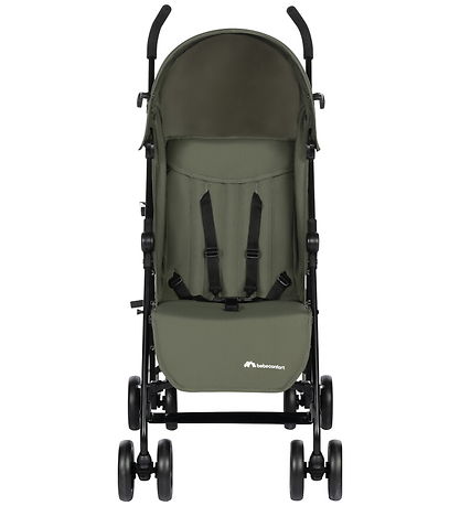 Bebeconfort Klapvogn - Rainbow - Mineral Green