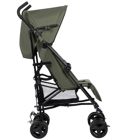 Bebeconfort Klapvogn - Rainbow - Mineral Green