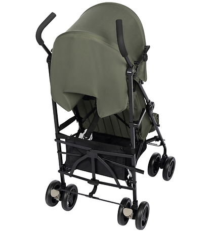Bebeconfort Klapvogn - Rainbow - Mineral Green