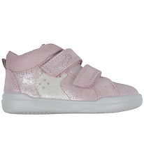 Superfit Støvler - Superfree - Tex - Pink/Silver Superfit Støvler - Superfree - Tex - Pink/Silver
