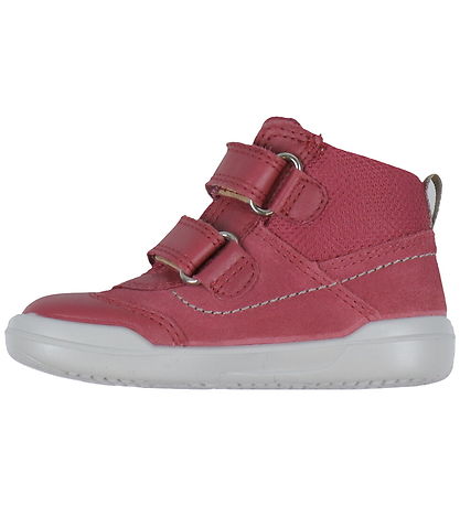 Superfit Shoes - Superfree - Tex - Red/Pink