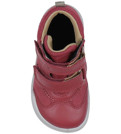 Superfit Shoes - Superfree - Tex - Red/Pink