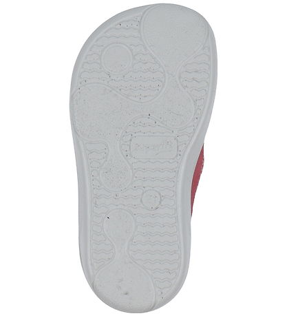 Superfit Shoes - Superfree - Tex - Red/Pink