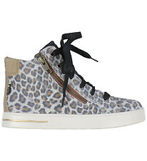 Superfit Vinterstøvler - Stella  - Tex - Brun/Sort Superfit Vinterstøvler - Stella  - Tex - Brun/Sort