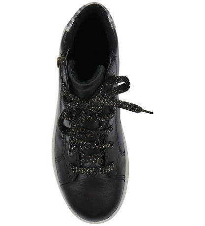Superfit Støvler - Stella  - Tex - Sort