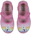 Superfit Ballerina Hjemmesko - Bonny - Rosa Superfit Ballerina Hjemmesko - Bonny - Rosa
