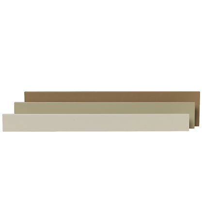 Ferm Living Hylde - 60 cm - Array - Cashmere