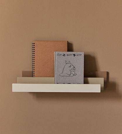 Ferm Living Hylde - 60 cm - Array - Cashmere