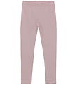 Minymo Leggings - Burmished Lilac Minymo Leggings - Burmished Lilac