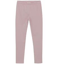 Minymo Leggings - Burmished Lilac Minymo Leggings - Burmished Lilac