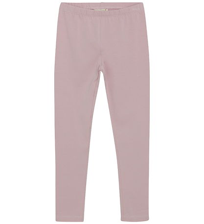 Minymo Leggings - Burmish Lilac