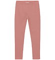 Minymo Leggings - Rosette Minymo Leggings - Rosette