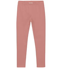 Minymo Leggings - Rosette Minymo Leggings - Rosette