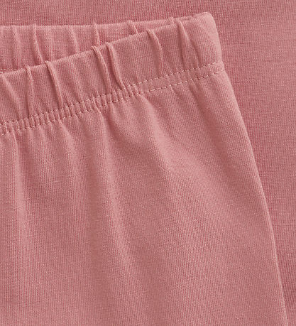 Minymo Leggingsit - Ruusuke
