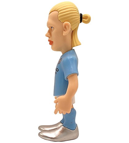 Minix Figur - Football Stars - Man City - Haaland