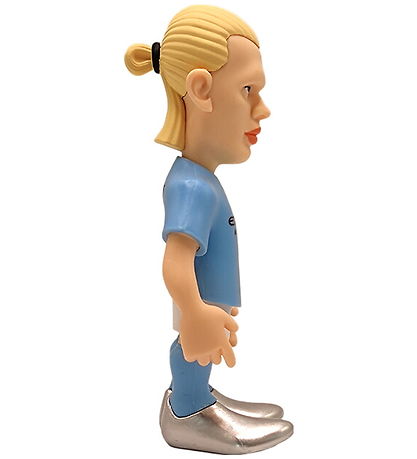Minix Figur - Football Stars - Man City - Haaland