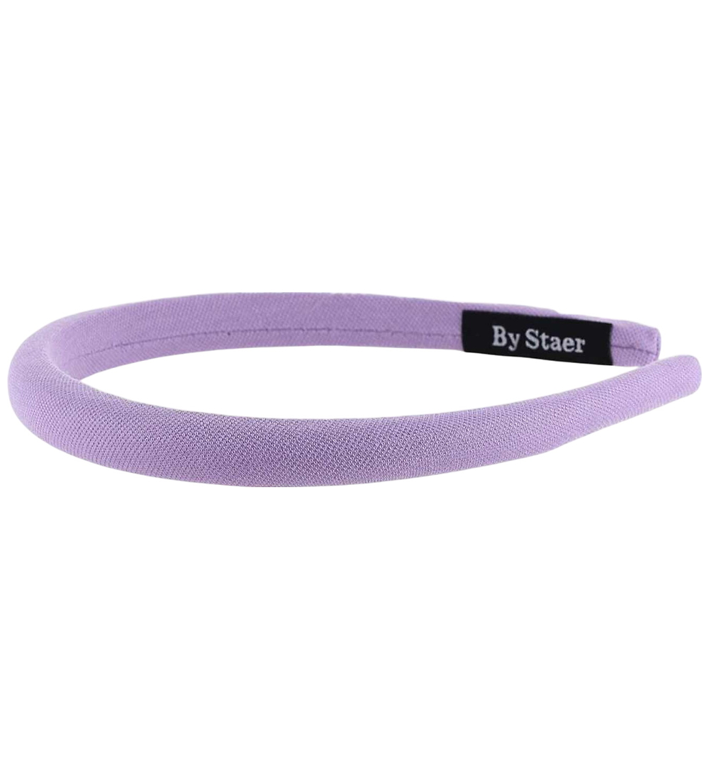 Bandeau Cheveux By Str - Martha - Violet - By Str - UneTaille - Accessoire de Coiffure 7 €