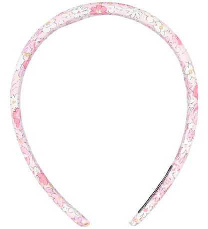 By Stær Hårbøjler - 3-pak - Augusta - Lyserød Mix