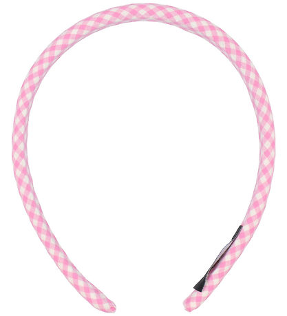 By Stær Hårbøjler - 3-pak - Augusta - Lyserød Mix