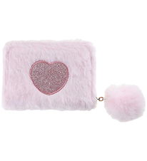 By Stær Wallet - Daphne - Pink