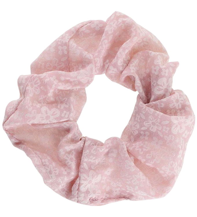 By Stær Scrunchie - Vibe - Rosa