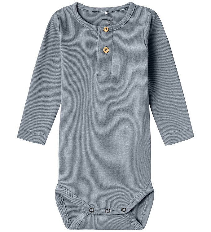 Name It Body l/æ - Rib - NbmKab - Noos - Tradewinds