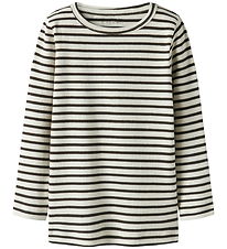 Name It Bluse - Rib - Noos - NmnBani - Delicioso Name It Bluse - Rib - Noos - NmnBani - Delicioso