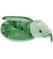 Wild Republic Bamse - Squishy Slange - 130 cm - Grøn Wild Republic Bamse - Squishy Slange - 130 cm - Grøn