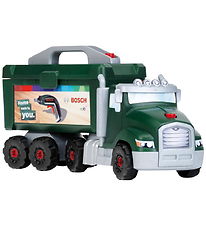 Bosch Mini Værktøjvogn m. Lys/Lyd