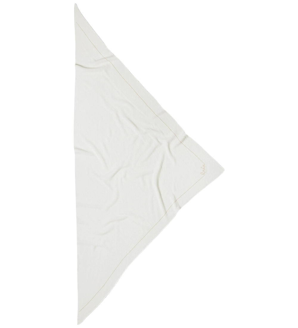 Écharpe Lala Berlin - 162x85 - Triangle Solid M - Arpa - Lala Berlin - UneTaille - Écharpe