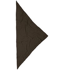Lala Berlin Tørklæde - 162x85 - Triangel Solid M - Castagna Lala Berlin Tørklæde - 162x85 - Triangel Solid M - Castagna