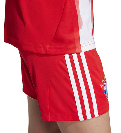 adidas Performance Shorts - FCB H - Rød