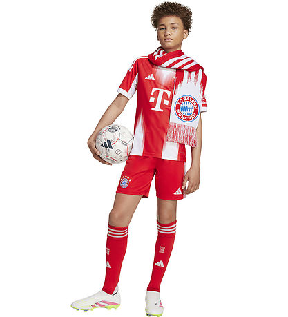 adidas Performance Shorts - FCB H - Rød