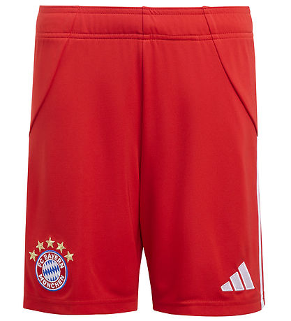 adidas Performance Shorts - FCB H - Rød