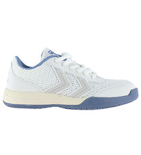Hummel Indendørssko - Multiplay Flex LC JR - Riverside Hummel Indendørssko - Multiplay Flex LC JR - Riverside