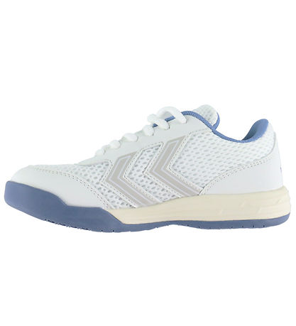 Hummel Indendørssko - Multiplay Flex LC JR - Riverside