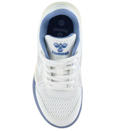 Hummel Indendørssko - Multiplay Flex LC JR - Riverside