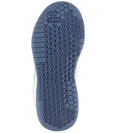 Hummel Indendørssko - Multiplay Flex LC JR - Riverside