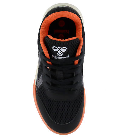 Hummel Innesko - Multiplay Flex LC JR - Anthracite