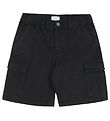 Grunt Shorts - Rees Cargo - Sort Grunt Shorts - Rees Cargo - Sort