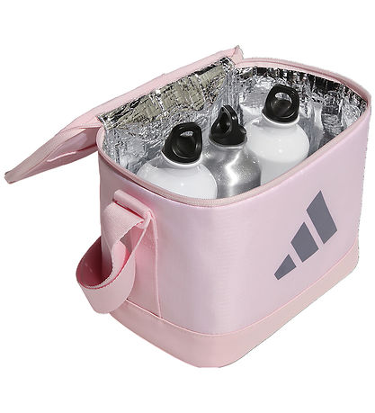 adidas Performance Køletaske - Clpink