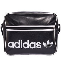 adidas Originals Taske - Airliner OG - Sort adidas Originals Taske - Airliner OG - Sort