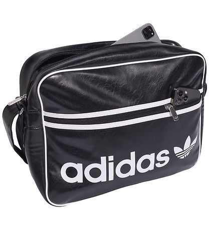 adidas Originals Taske - Airliner OG - Sort