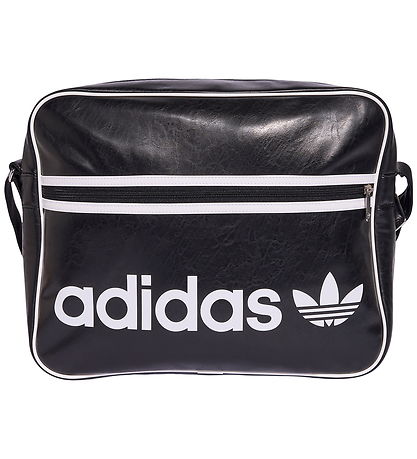 adidas Originals Taske - Airliner OG - Sort