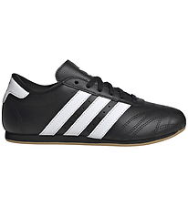 adidas Originals Taekwondo Sko - Lace J - Cblack/Ftwwht/Gum3 adidas Originals Taekwondo Sko - Lace J - Cblack/Ftwwht/Gum3
