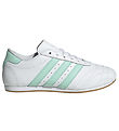 adidas Originals Taekwondo Sko - Lace J - Ftwwht/Clemin/Gum3 adidas Originals Taekwondo Sko - Lace J - Ftwwht/Clemin/Gum3