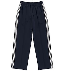 Grunt Bukser - GrMagna Sports - Dark Blue Grunt Bukser - GrMagna Sports - Dark Blue