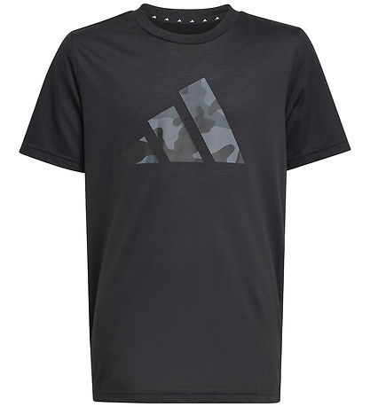 adidas Performance Shortssæt - Sort m. Camouflage