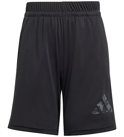 adidas Performance Shortssæt - Sort m. Camouflage