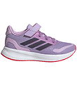 adidas Performance Sko - Runfalcon 5 EL C - Powplu/Aurplu/Lucred adidas Performance Sko - Runfalcon 5 EL C - Powplu/Aurplu/Lucred